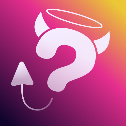 Never Have I Ever - Free Party Game icon