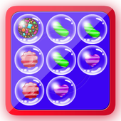 Magic Candy Deliciously icon