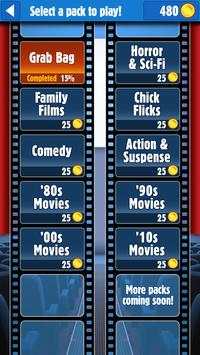 Candy Clues - Movie Trivia screenshot 7