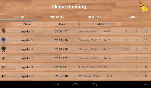 Skape Free screenshot 9