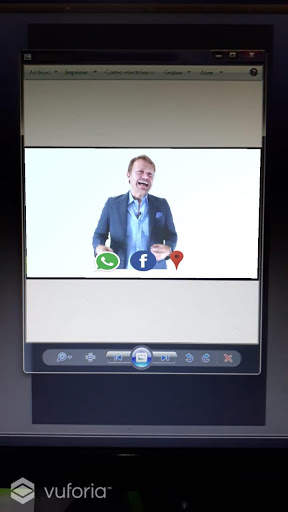 Japps screenshot 2