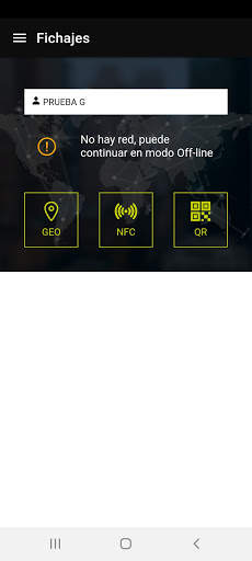 TamTam-Geo screenshot 4