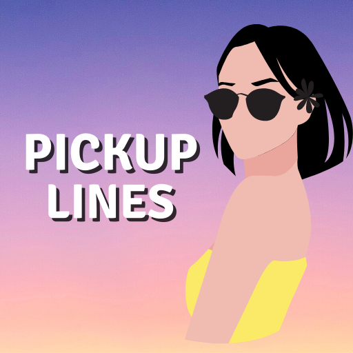 Pick Up Lines - Pick Your Line icon