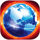 Nasa Browser icon