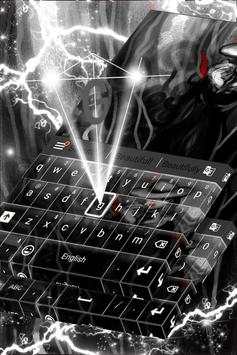 Really Fancy Keyboard Theme screenshot 4