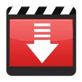 Download Video Downloader Free logo