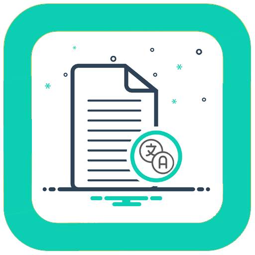 All Document Language Translator 1.13