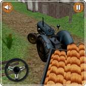 Real Tractor Drive 3D 1.3