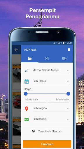 Carmudi - Beli dan Jual Mobil screenshot 3
