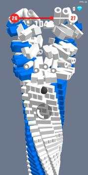 Stack Bump 3D screenshot 2