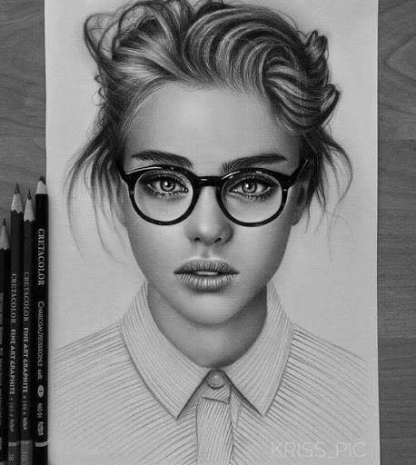 Pencil Drawing App screenshot 2