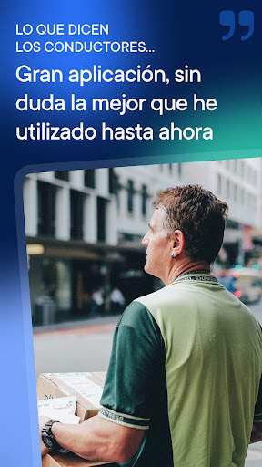 Circuit Planificador de rutas screenshot 4