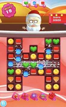 Cookie Crush screenshot 5