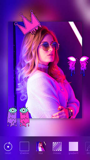 Photo Editor - Collage Maker screenshot 4