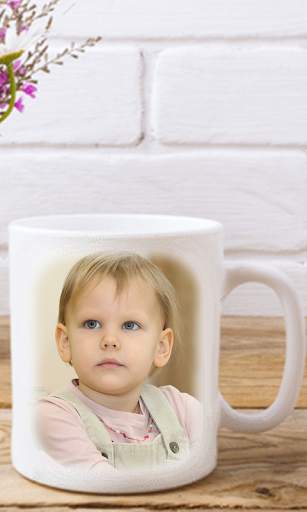 Coffee Mug Photo Frames Editor App New Model 2020 screenshot 5
