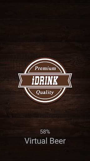 Virtual Beer - Drink Simulator screenshot 1