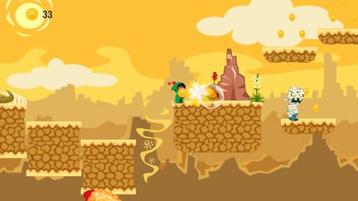 Mini's Magic World screenshot 7