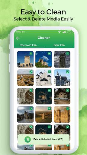 WA Status Saver Pro screenshot 8