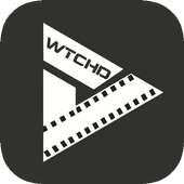 watched browser - Video Player logo
