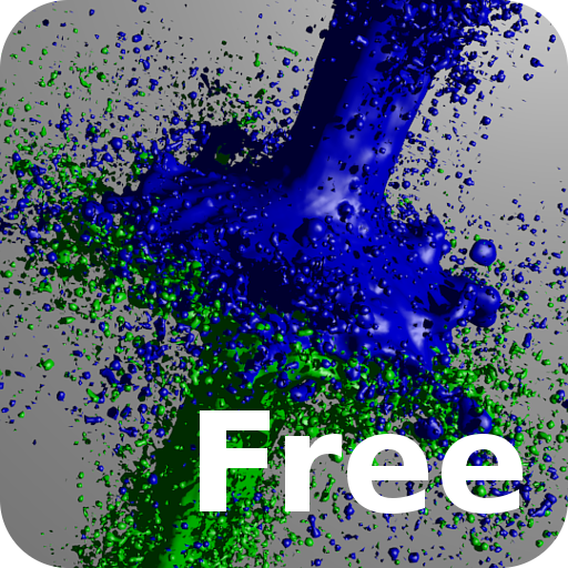 Liquid Wars Android icon