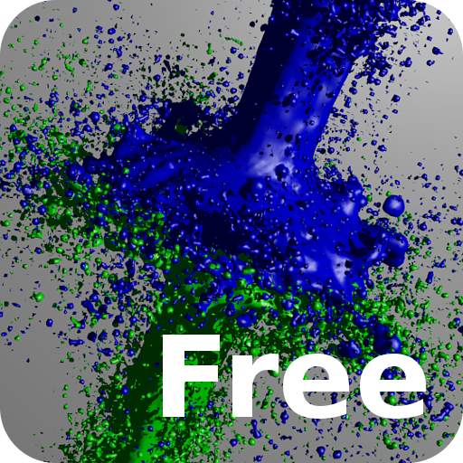 Liquid Wars Android 1.61