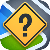 Traffic Signs icon