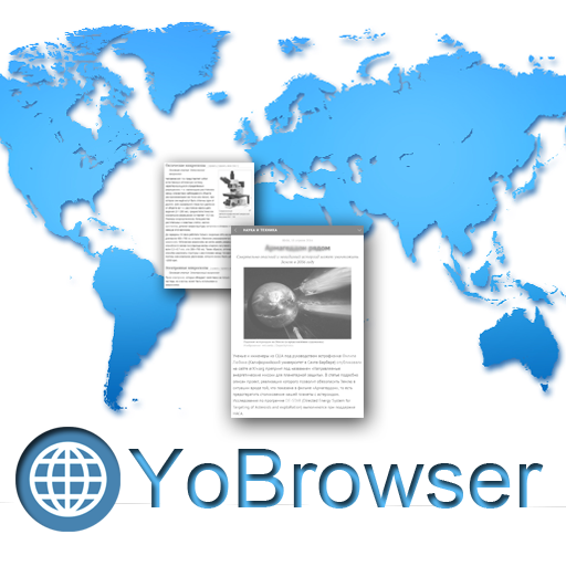ikon YoBrowser