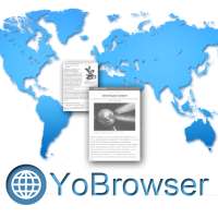 YoBrowser on 9Apps