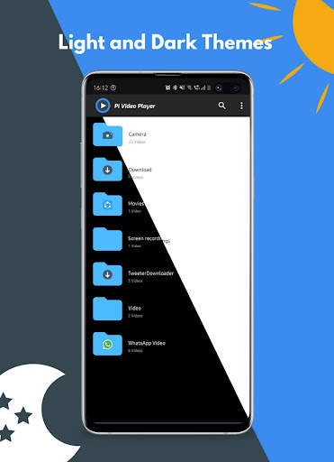 Pi Video Player - MP4 Player screenshot 5