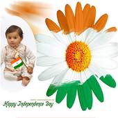 15 August Photo Frame 1.1