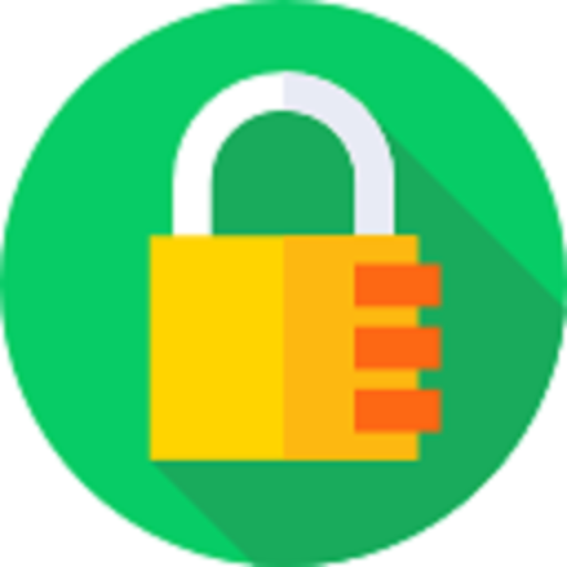 SECURE AUTH APP icon