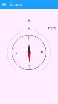 Compass screenshot 3
