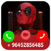 Fake Dead call from Pool أيقونة