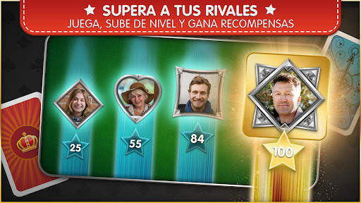 Canasta screenshot 3