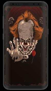 🔥Pennywise Wallpapers🔥 screenshot 3