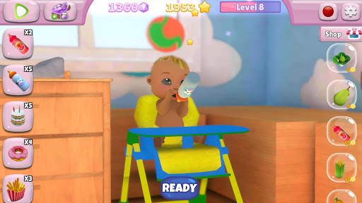 Żłobek Alima's Baby Nursery screenshot 9