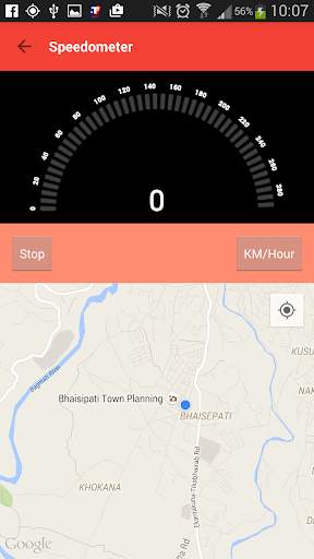 Map Tools скриншот 5