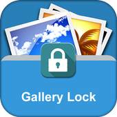 Safe Gallery Lock 1.0
