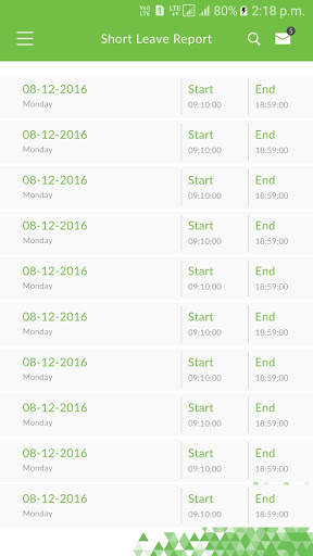 Utility Self Service screenshot 7