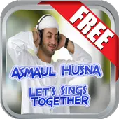 Asmaul Husna иконка