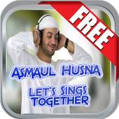 Asmaul Husna 1.2