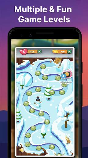 Fun Cube Game: Block Puzzle screenshot 3