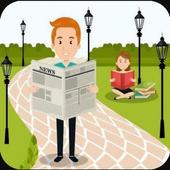 Break News icon