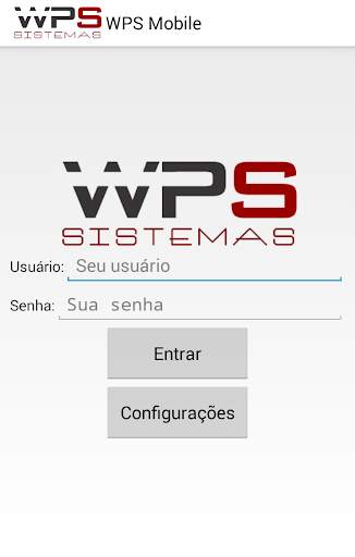 WPS Mobile screenshot 1