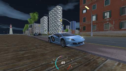 Driving School 2018 screenshot 7