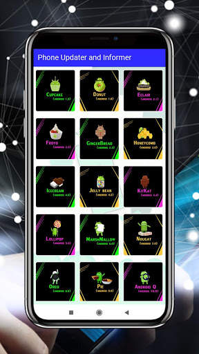 Update Phone : Phone Updater screenshot 5