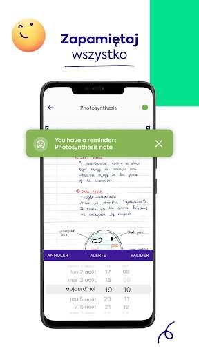 SCRIBZEE® screenshot 3