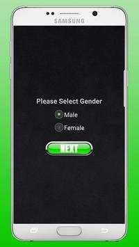 Blood Pressure Checker Finger BP Scanner Prank screenshot 1