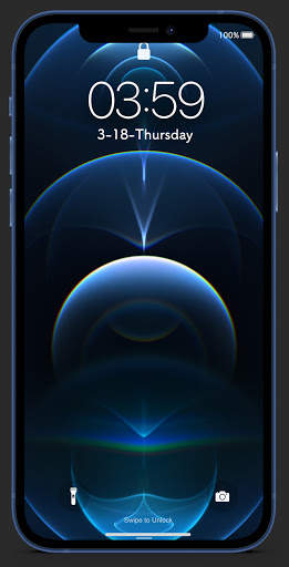 OS 14 EMUI 9/10/11 THEME screenshot 1