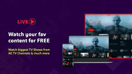 Free Airtel HD Live TV Channels Guide 2021 screenshot 5